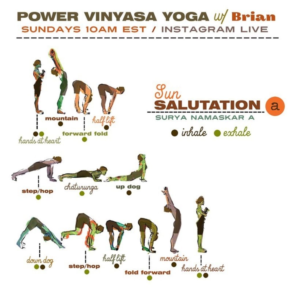 Power Yoga, LIV Yoga & Wellness