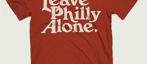 Leave Philly Alone!